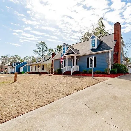 Breeze On Inn- Mins To Ft Jackson Columbia Exterior photo