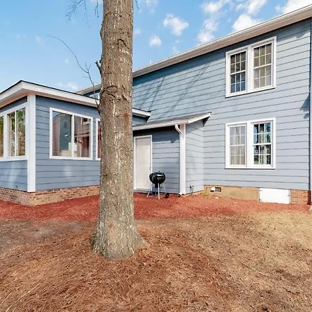 Breeze On Inn- Mins To Ft Jackson Columbia Exterior photo