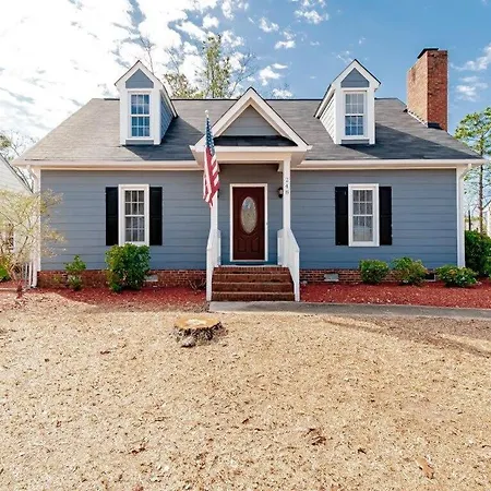 Breeze On Inn- Mins To Ft Jackson Columbia Exterior photo
