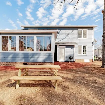 Breeze On Inn- Mins To Ft Jackson Columbia Exterior photo