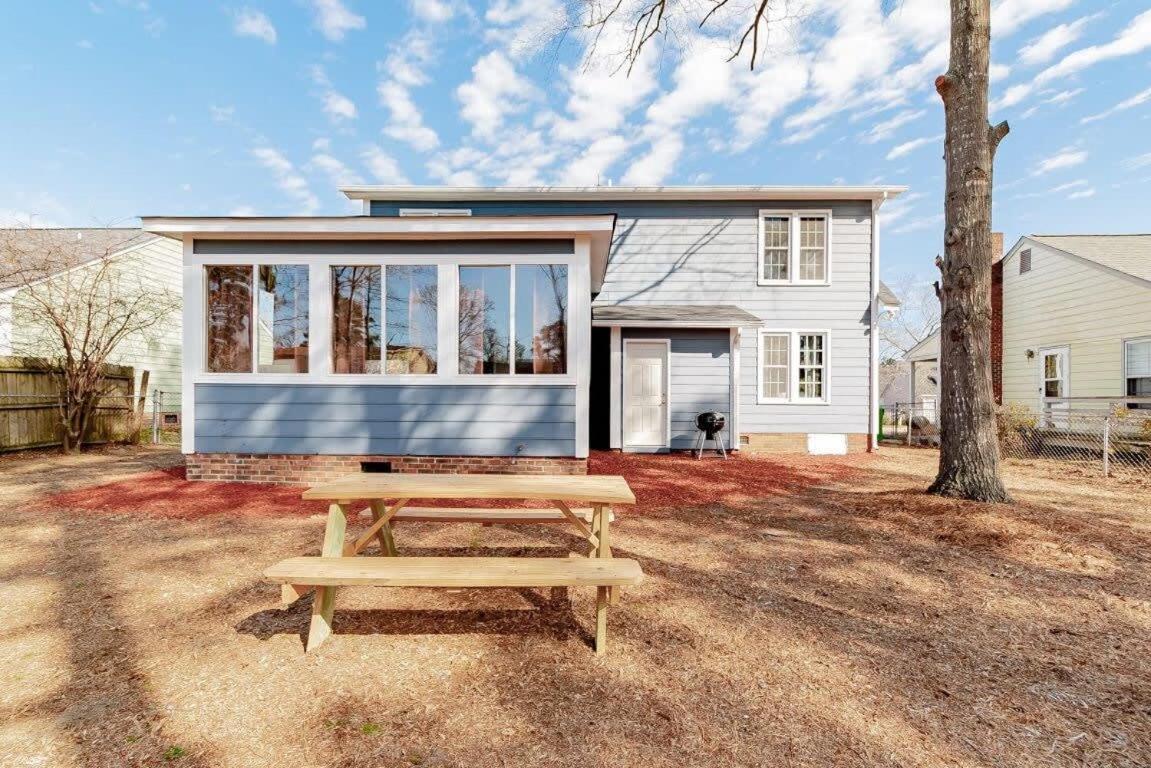 Breeze On Inn- Mins To Ft Jackson *