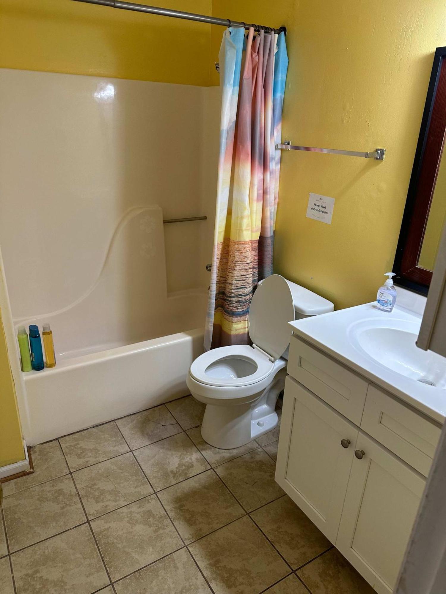 Holiday home Breeze On Inn- Mins To Ft Jackson